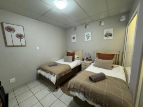 Padlangs Self-catering flats